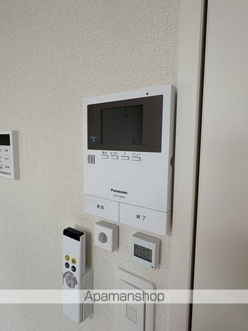 リバーサイド碧の内装写真