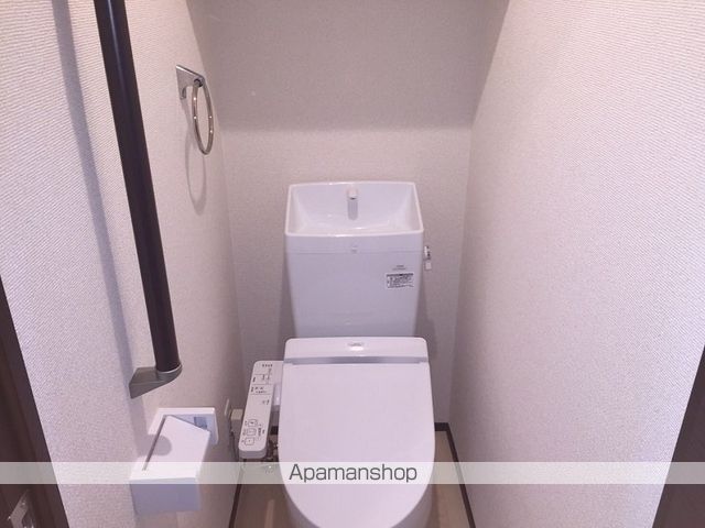 クレイノコートの内装写真