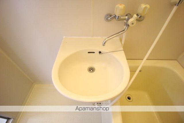エイトライフアクアマリンの内装写真