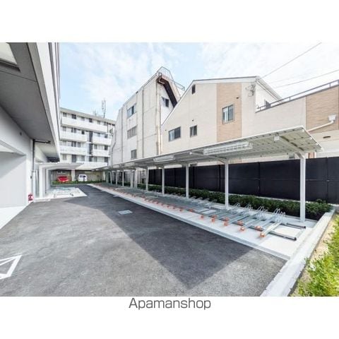 SーRESIDENCE堺湊駅前AZUREのその他写真