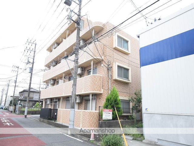 ルーチェの外観写真