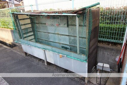 ブリエ[1K/31.02m2]の共用部1