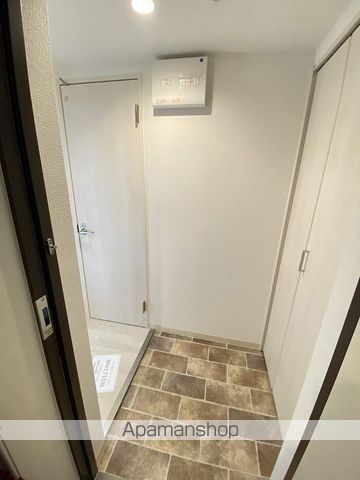 リデーレ菊水IIの内装写真
