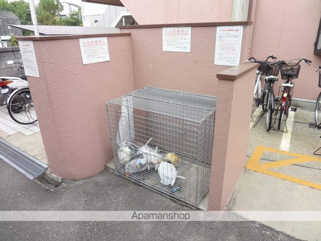 シャンテー甲斐田のその他写真