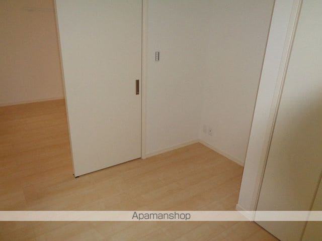ルーチェ湘南の内装写真