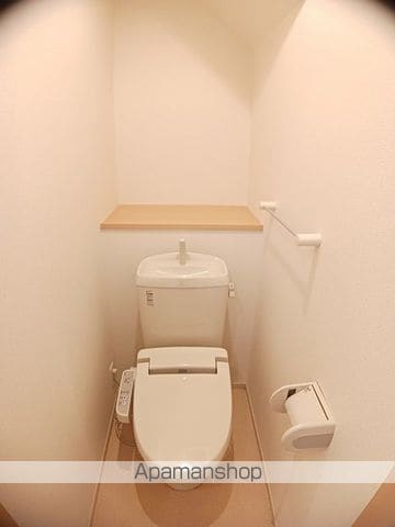 ルミエールの内装写真