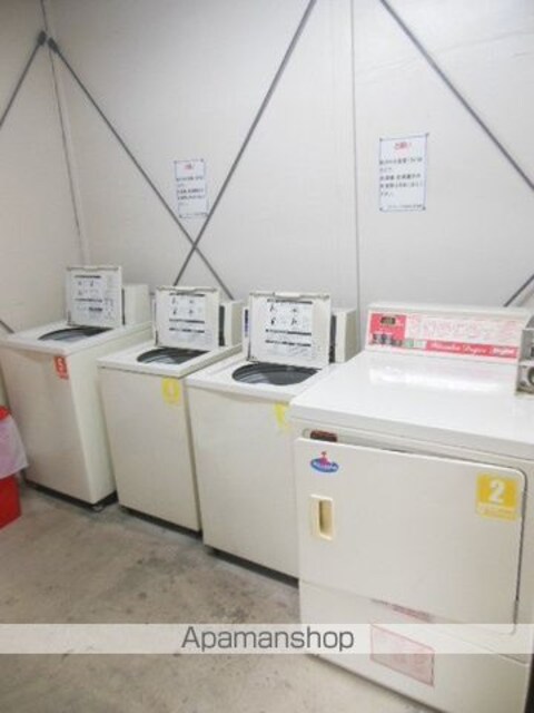 東京都世田谷区南烏山４丁目[1R/16.5m2]の外観4