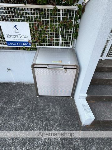 メゾネット ラフィーネのその他写真