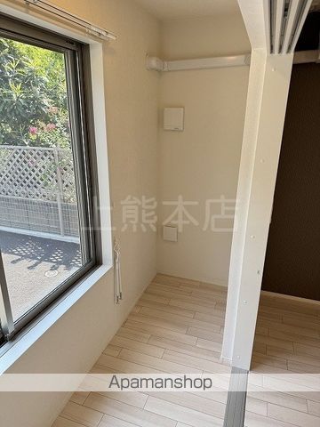 フューチャースカイ須屋の内装写真