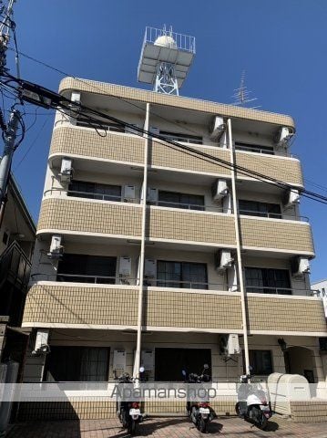 エステート10長束の外観写真