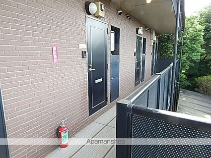 アンプルールクラージュ仲原[1K/28.26m2]の共用部5