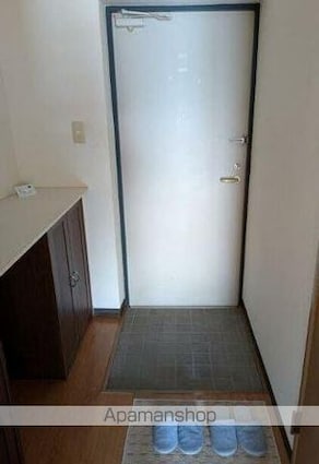 サンタクロスＡ[1R/32.68m2]の内装1