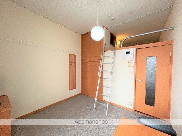 レオパレスグランデ泉Aの内装写真
