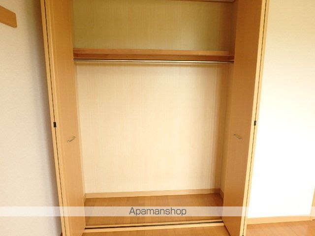 マウルールの内装写真