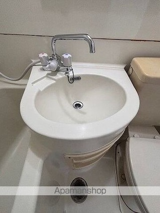 東京ベイビュウ[1R/16.5m2]のその他内装8