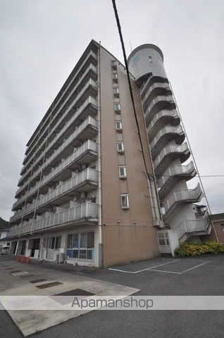 パインリンク津高の外観写真