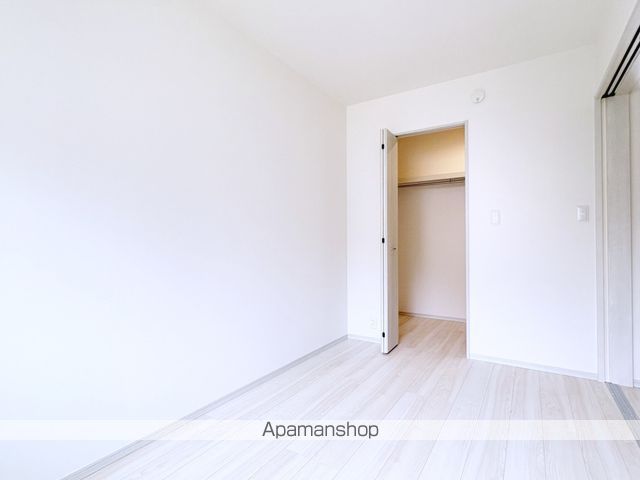 LOTUS大谷の内装写真