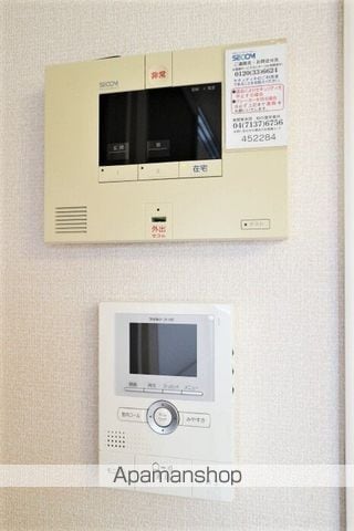 プリマヴェーラ Aの内装写真