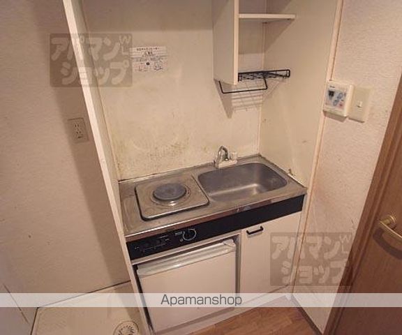 エスリード四条河原町の内装写真