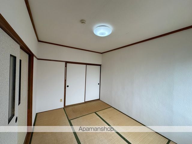 サンハイムなごみIIの内装写真