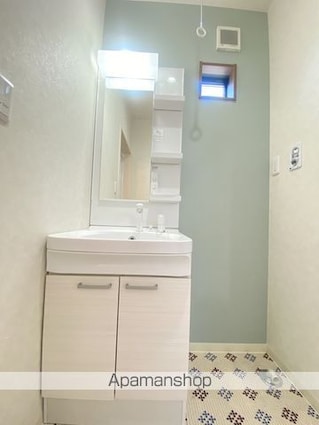 ラピュタ島崎[2LDK/47.81m2]の内装3