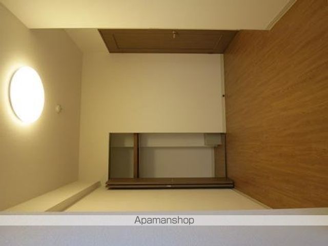 リーベスト西千葉の内装写真