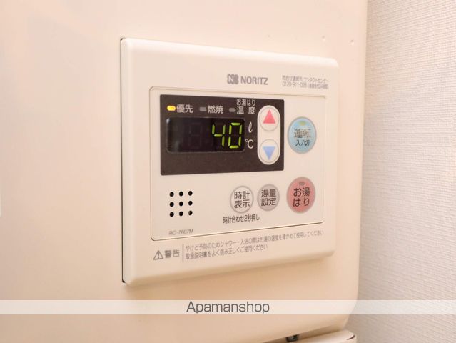 BRANCHE桜山の内装写真