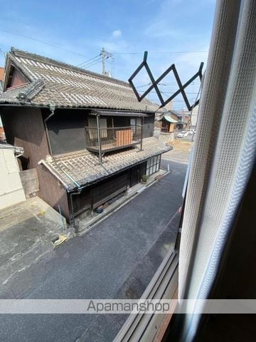山口ハイツの内装写真