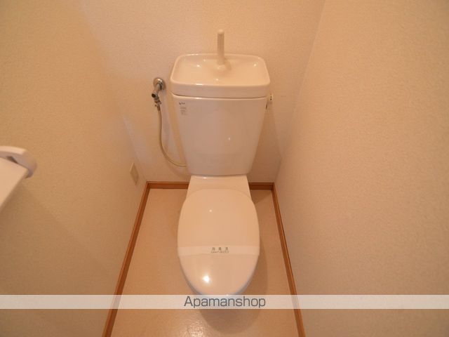 グリーンリーブスの内装写真