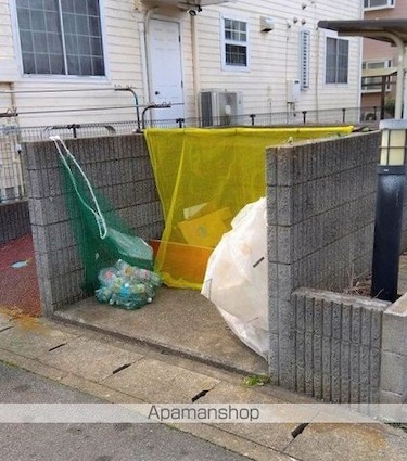 レオパレスハーヴェスト湖北[1K/26.08m2]のその他部屋・スペース