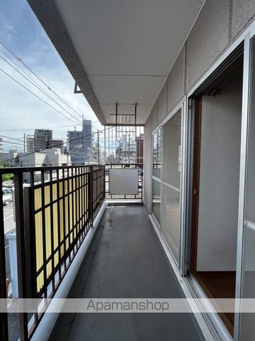 サンコーポ筒本の内装写真