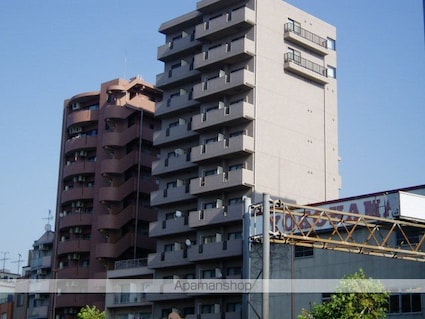 東京都大田区大森本町２丁目[1K/23.41m2]の外観1