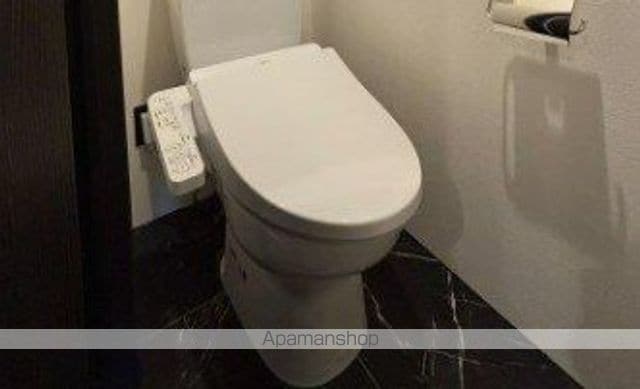 GRAN PASEO大崎戸越銀座IIの内装写真