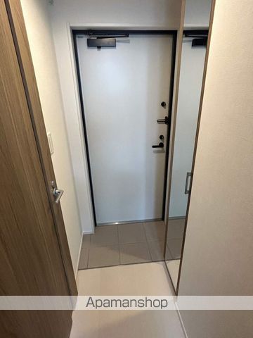 レピュア大山レジデンスIIの内装写真