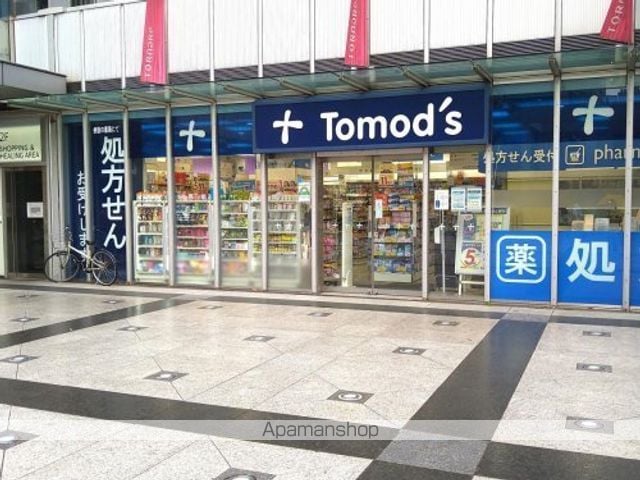 グランカーサ日本橋浜町の周辺写真