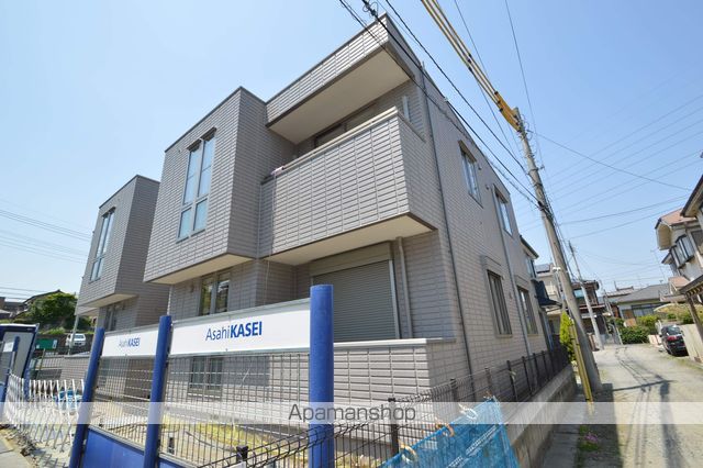 Liberの外観写真