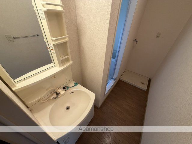 グリーンハイツ東松ケ丘の内装写真