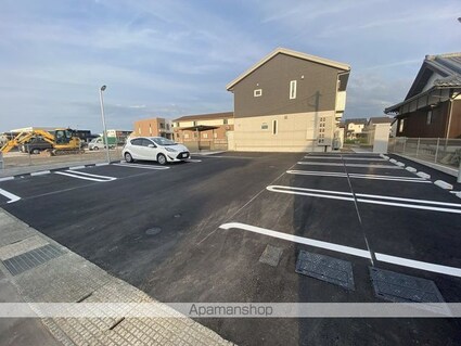 Ｂｏｎｔｅ　Ｃｉｅｌ[1LDK/42.14m2]の共用部3