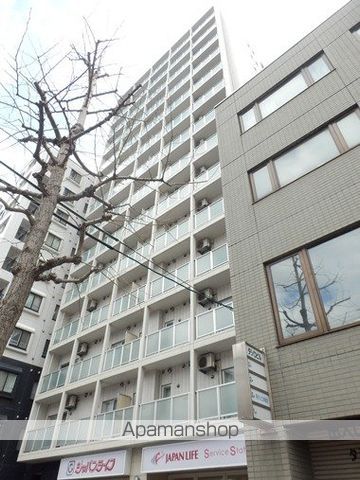 KDXレジデンス南三条の外観写真