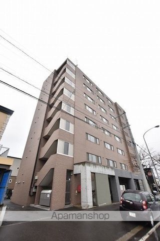 テラセル48の外観写真