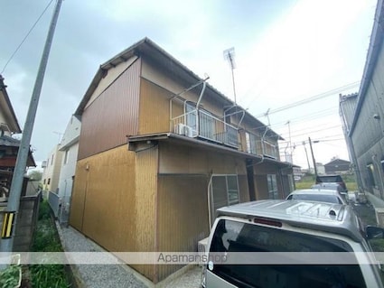 上天神町借家[3DK/58.65m2]の外観5