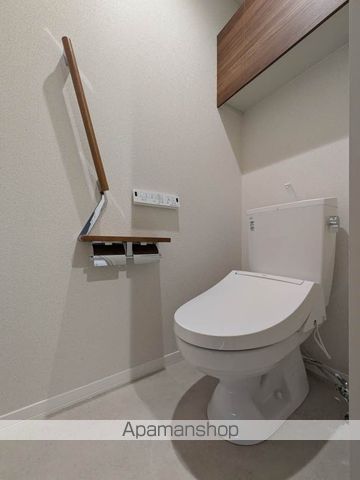 アメリスの内装写真