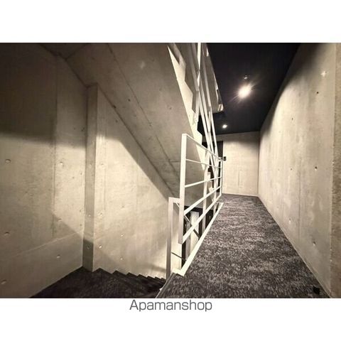 EFFECT麻生の内装写真