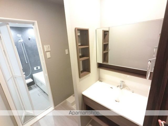 DーROOM羅漢町の内装写真