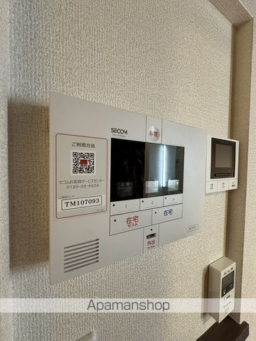 CLASSEUM都賀の内装写真