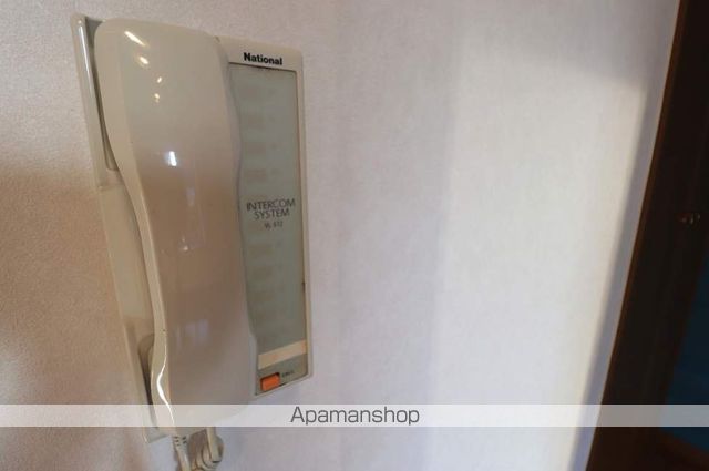 ARDENの内装写真