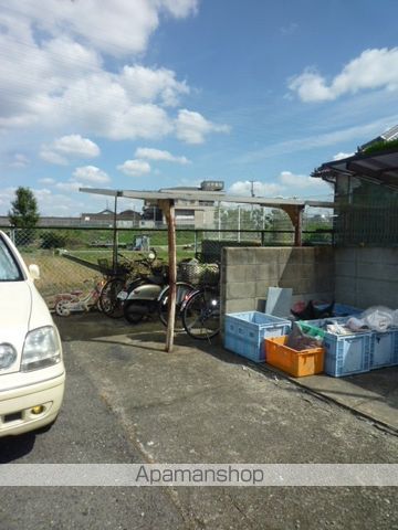 タナカハイツのその他写真
