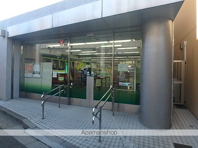 スカイコート生田の周辺写真