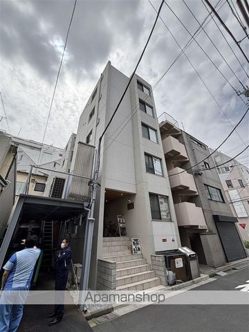 Ruygo神楽坂の外観写真