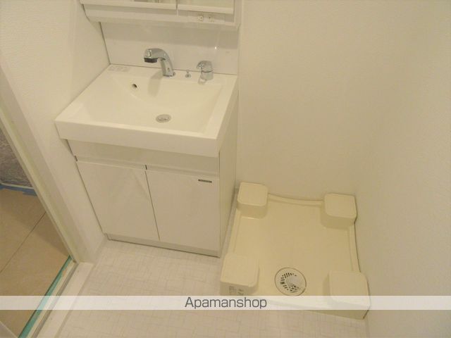 SーRESIDENCE阿波座WESTの内装写真